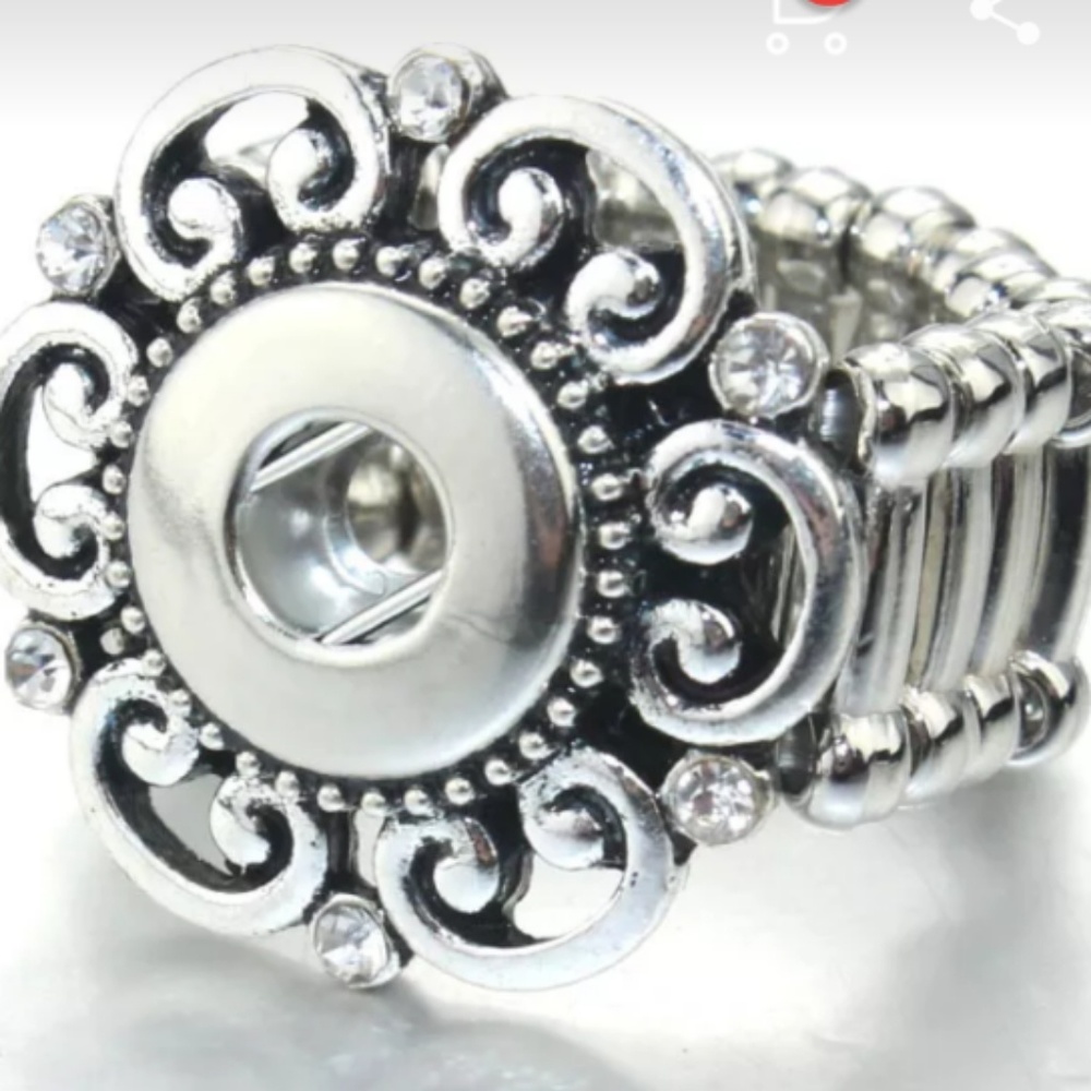 Snap Rings - Picture 2 of 2